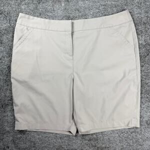 PGA Tour Shorts Women's 18